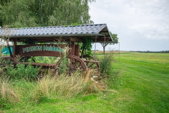 Heidehof Ochsensaal Bildergalerie Bild 3
