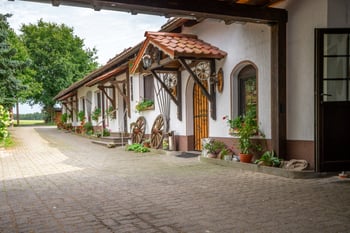 Heidehof Ochsensaal Bildergalerie Bild 4