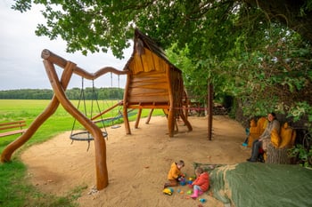 Heidehof Ochsensaal Bildergalerie Bild 15
