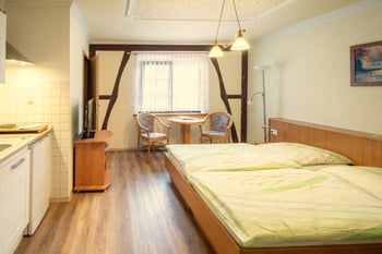 Heidehof Ochsensaal Bildergalerie Bild 1