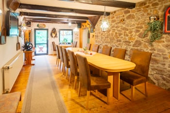 Heidehof Ochsensaal Bildergalerie Bild 1
