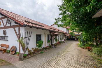 Heidehof Ochsensaal Bildergalerie Bild 18