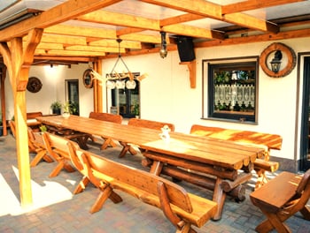 Heidehof Ochsensaal Bildergalerie Bild 6
